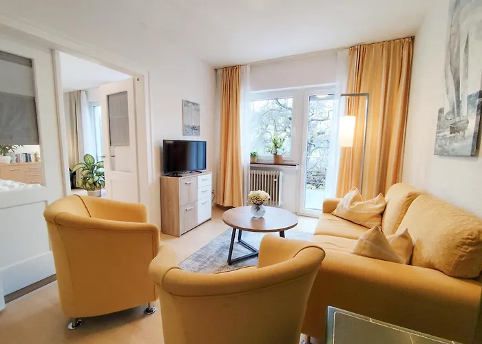 Semesterbostad Iris *