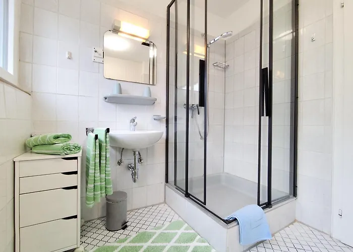 Iris Semesterbostad *