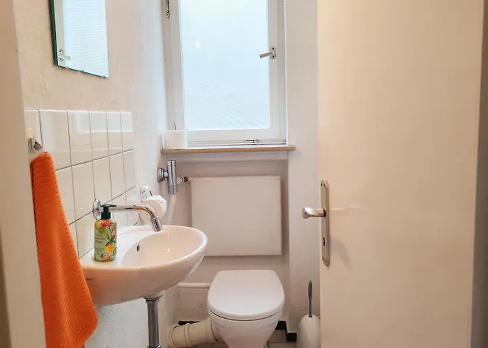 Iris * Radolfzell am Bodensee